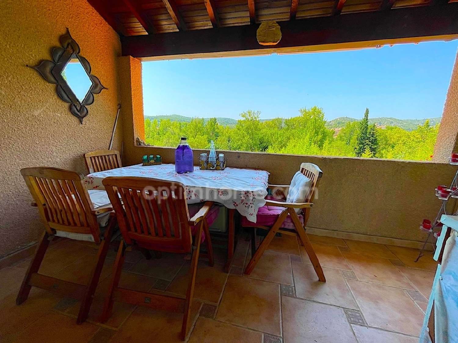  te koop huis Paziols Aude 3