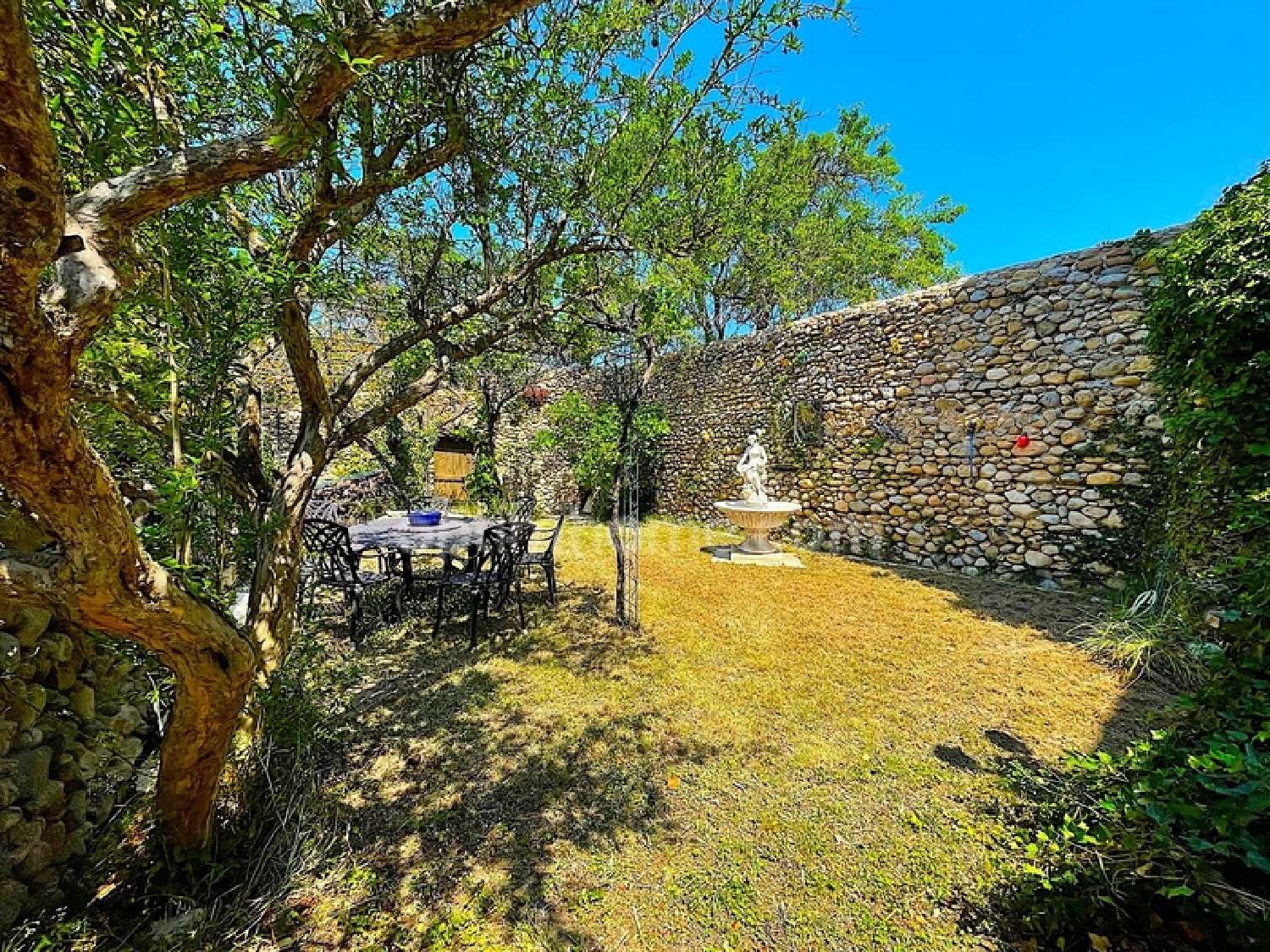  te koop huis Paziols Aude 4