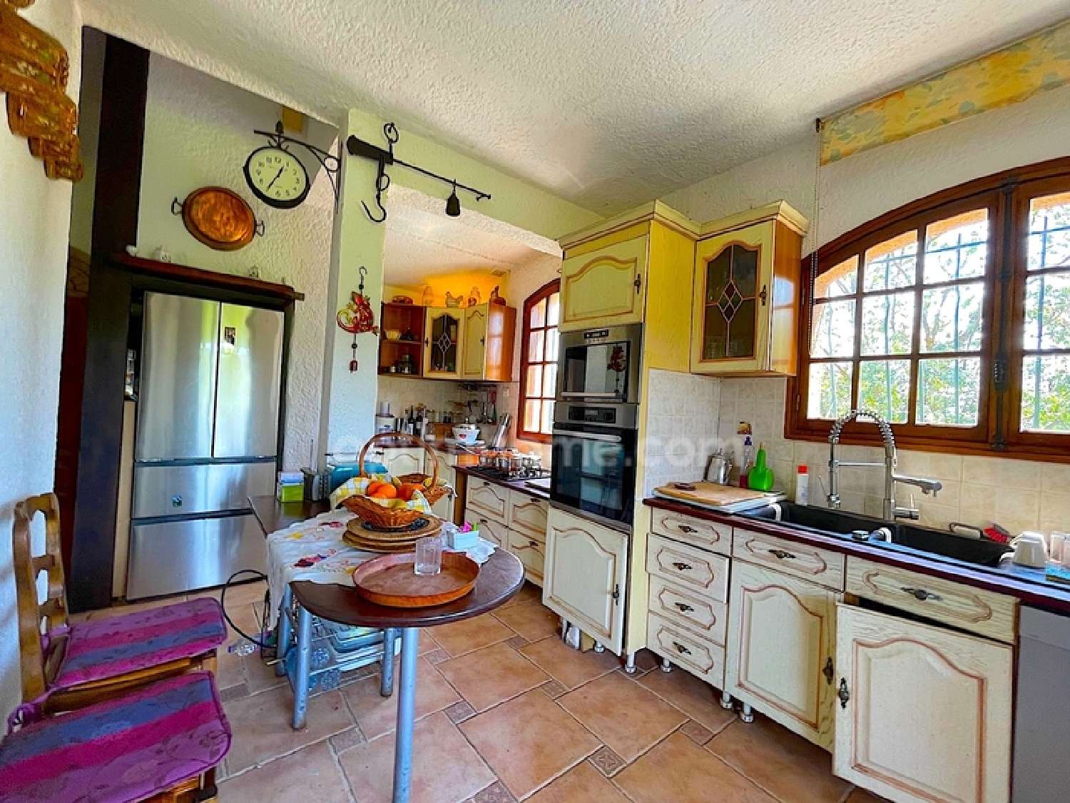  te koop huis Paziols Aude 5