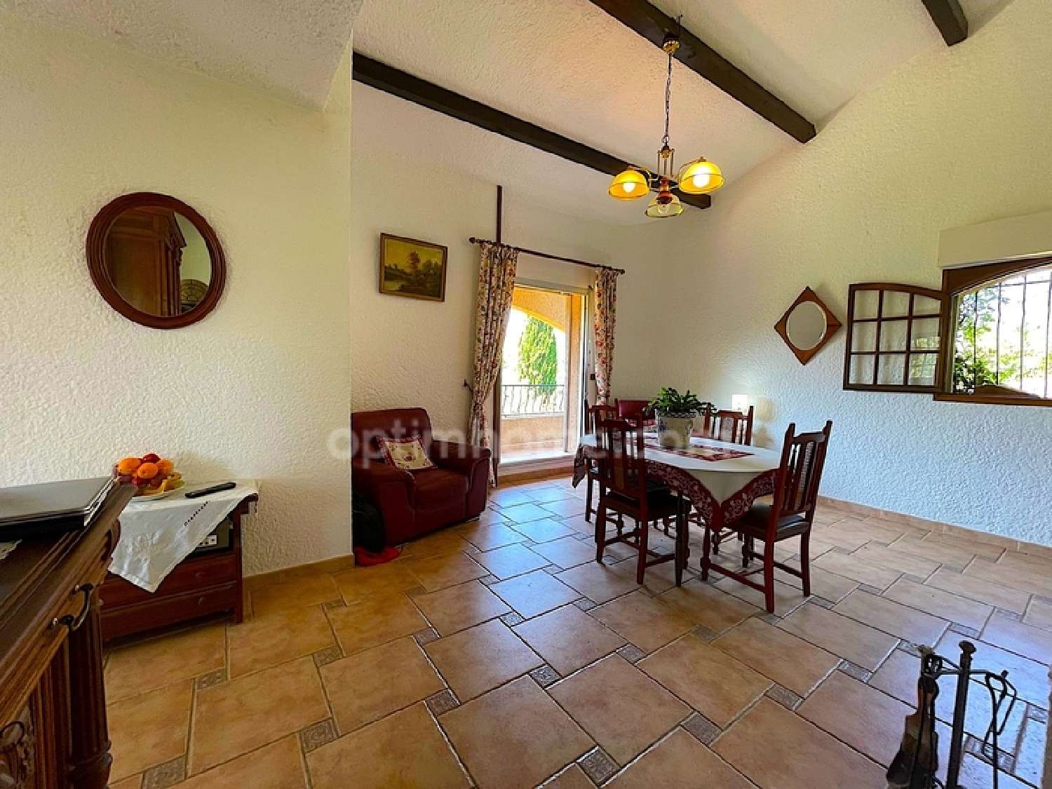  te koop huis Paziols Aude 6