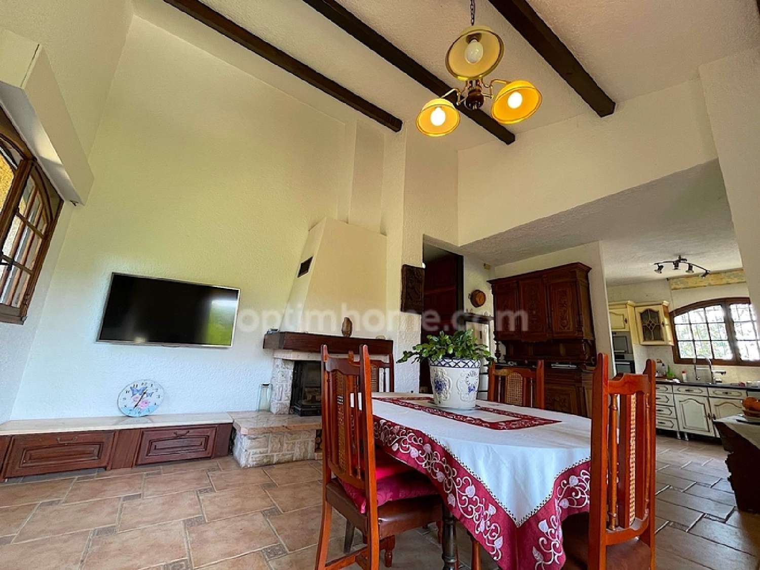  te koop huis Paziols Aude 7