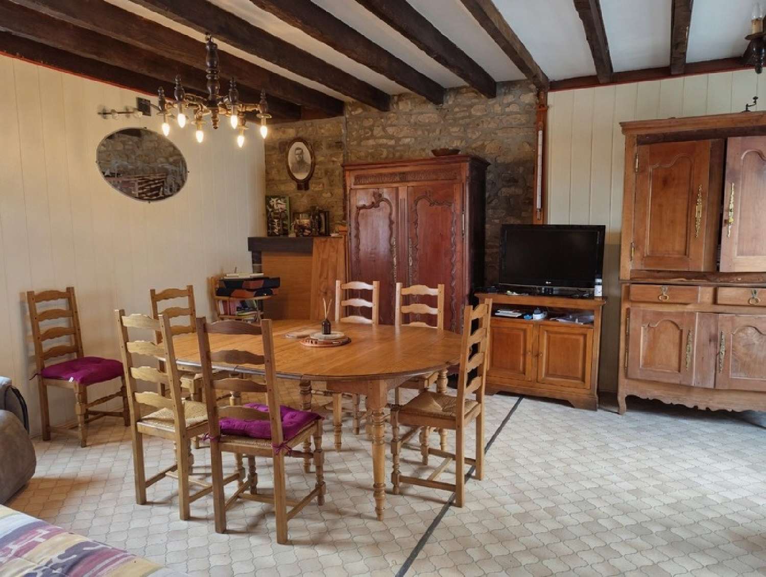  kaufen Haus Peillac Morbihan 3