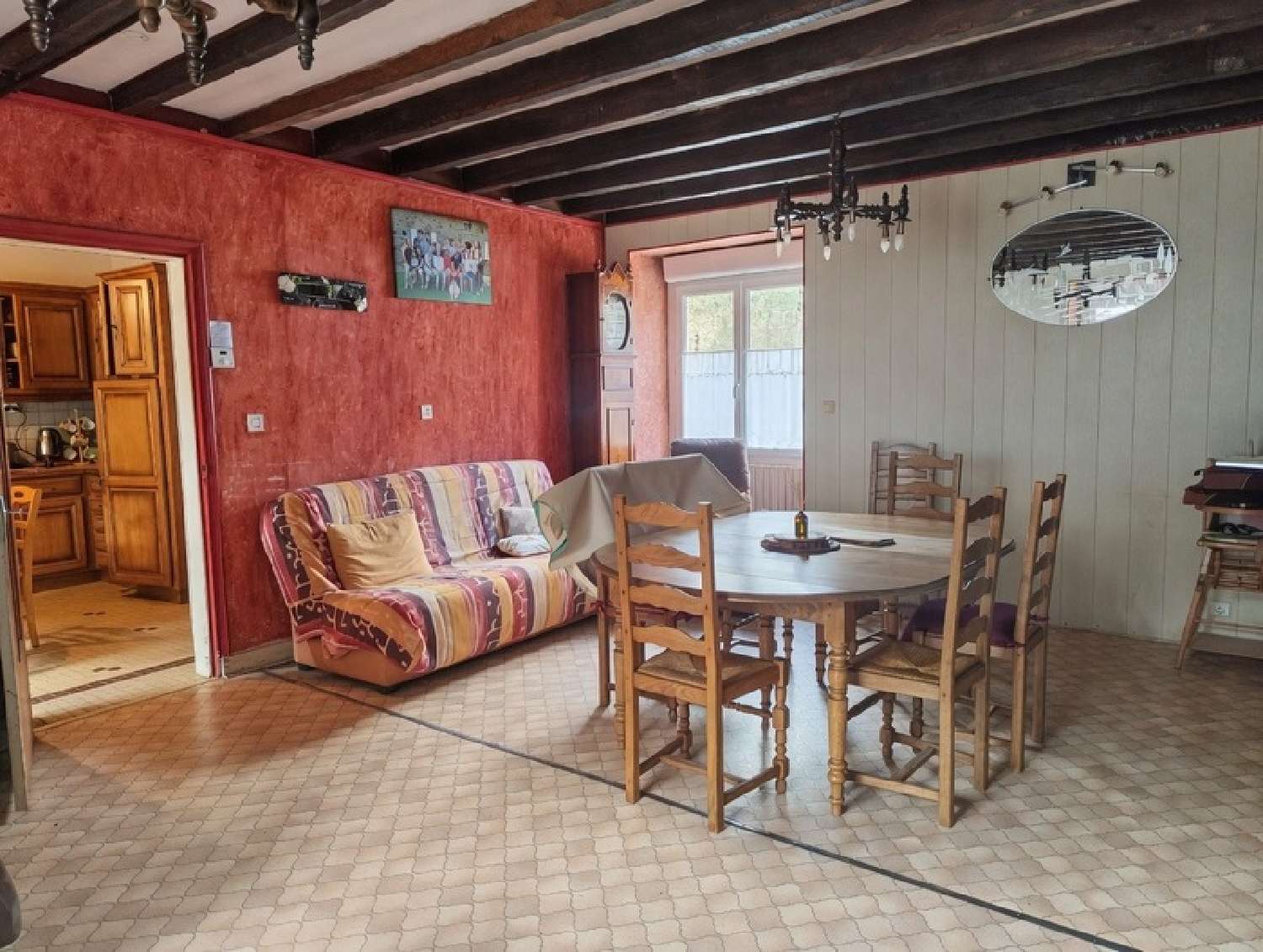  kaufen Haus Peillac Morbihan 8