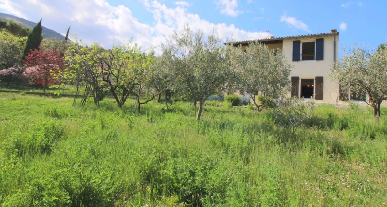  à vendre maison Peipin Alpes-de-Haute-Provence 1