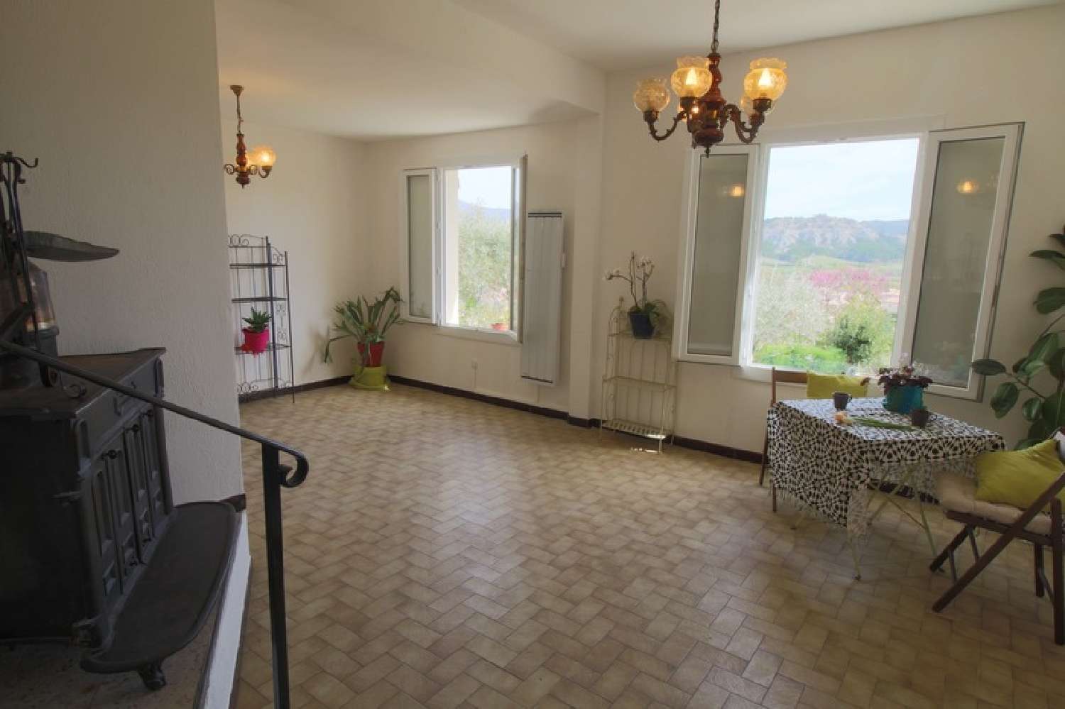  à vendre maison Peipin Alpes-de-Haute-Provence 2