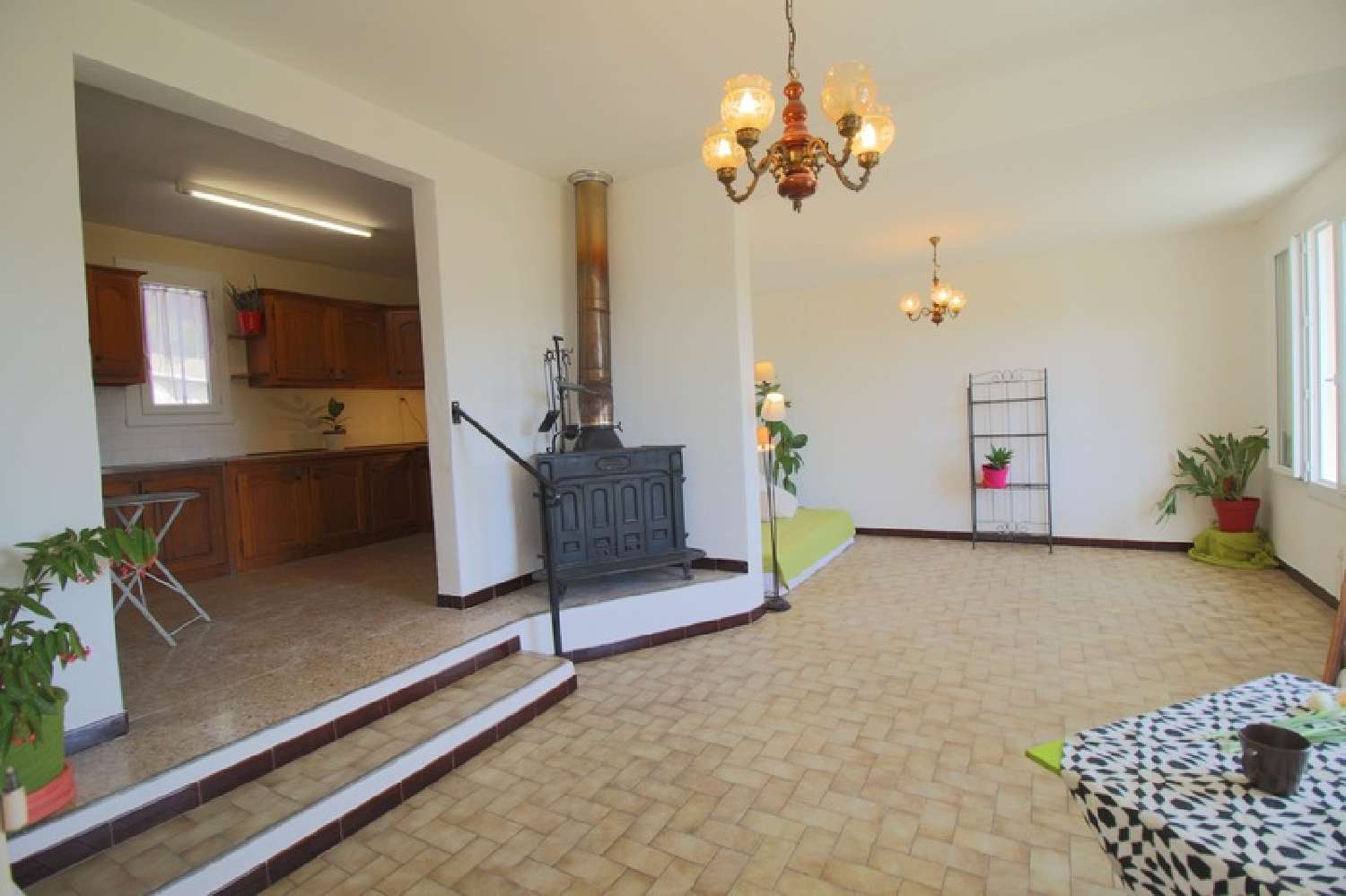  à vendre maison Peipin Alpes-de-Haute-Provence 4