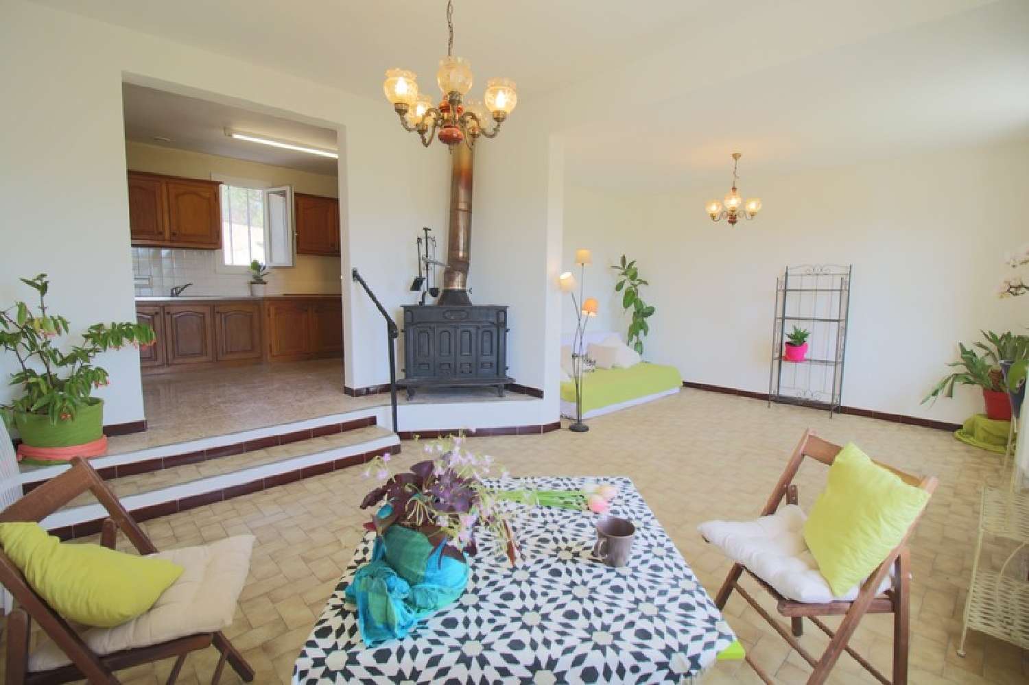  à vendre maison Peipin Alpes-de-Haute-Provence 5