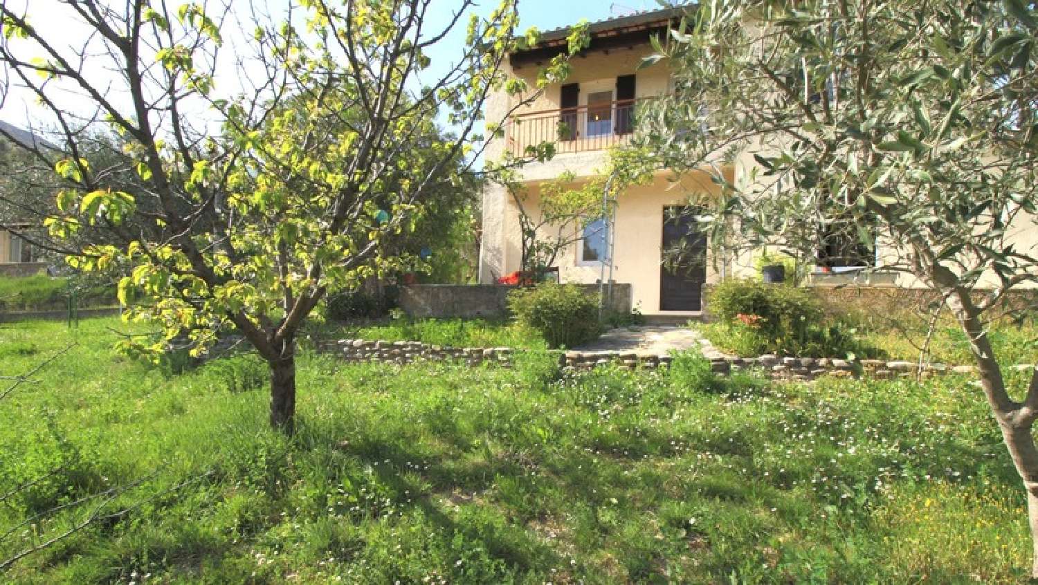  à vendre maison Peipin Alpes-de-Haute-Provence 7