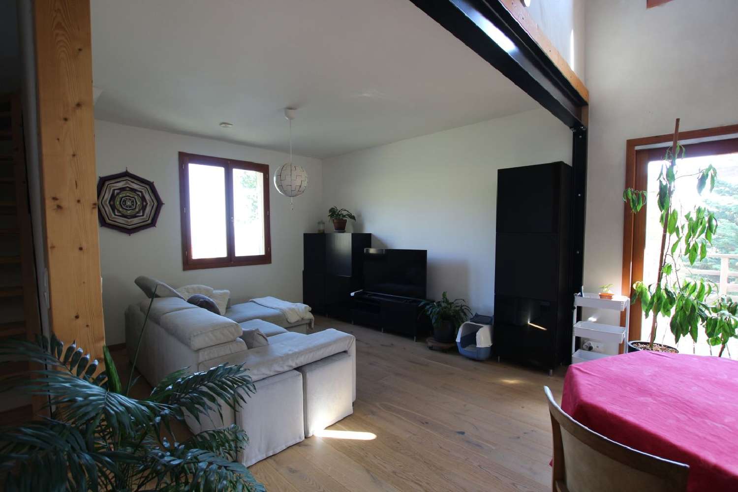  for sale house Pélussin Loire 1