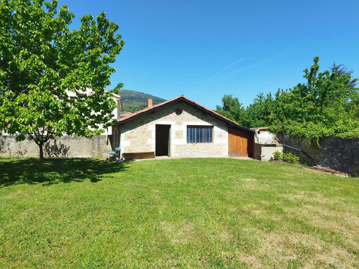  te koop huis Pélussin Loire 1