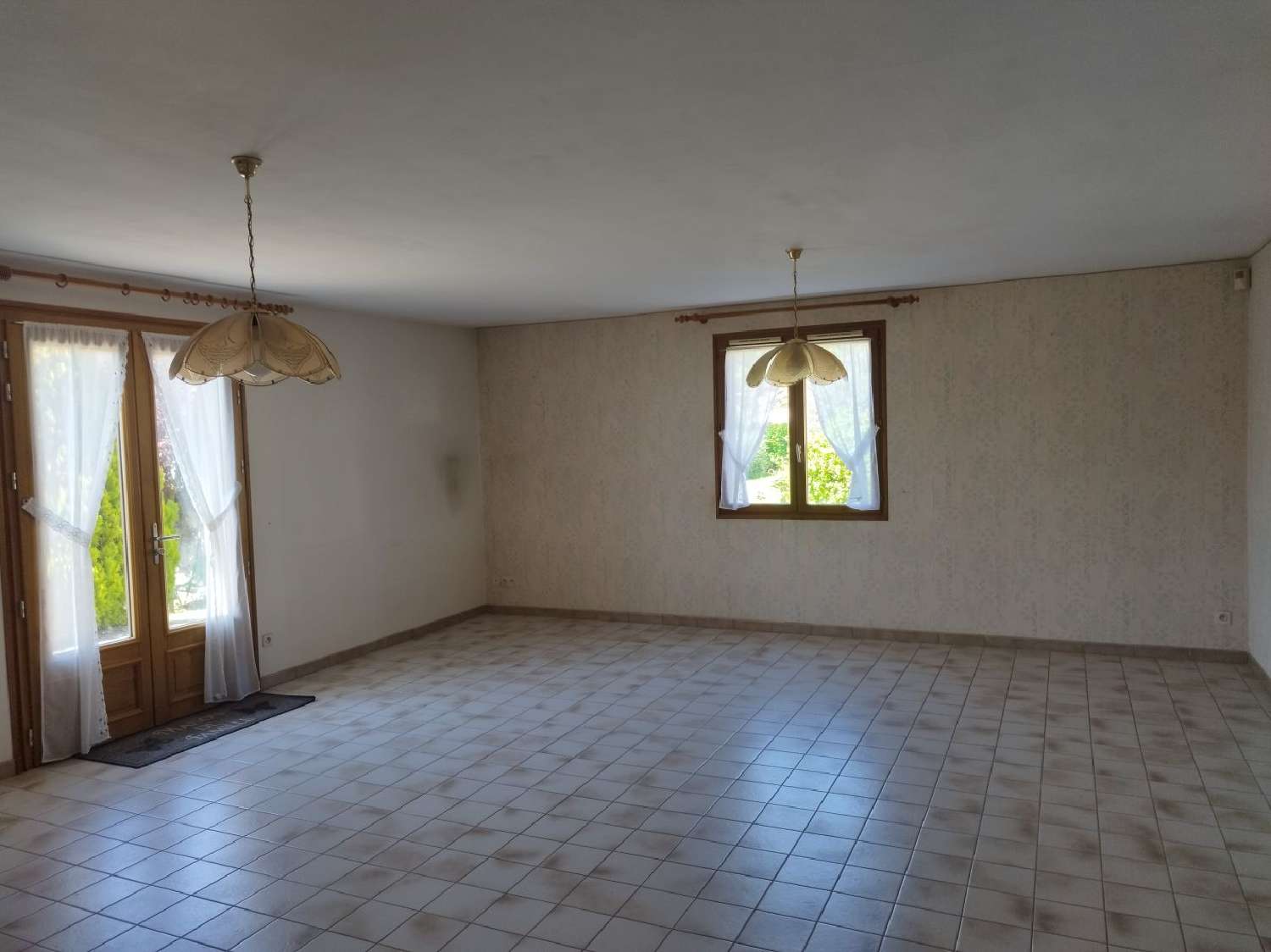  te koop huis Pélussin Loire 4