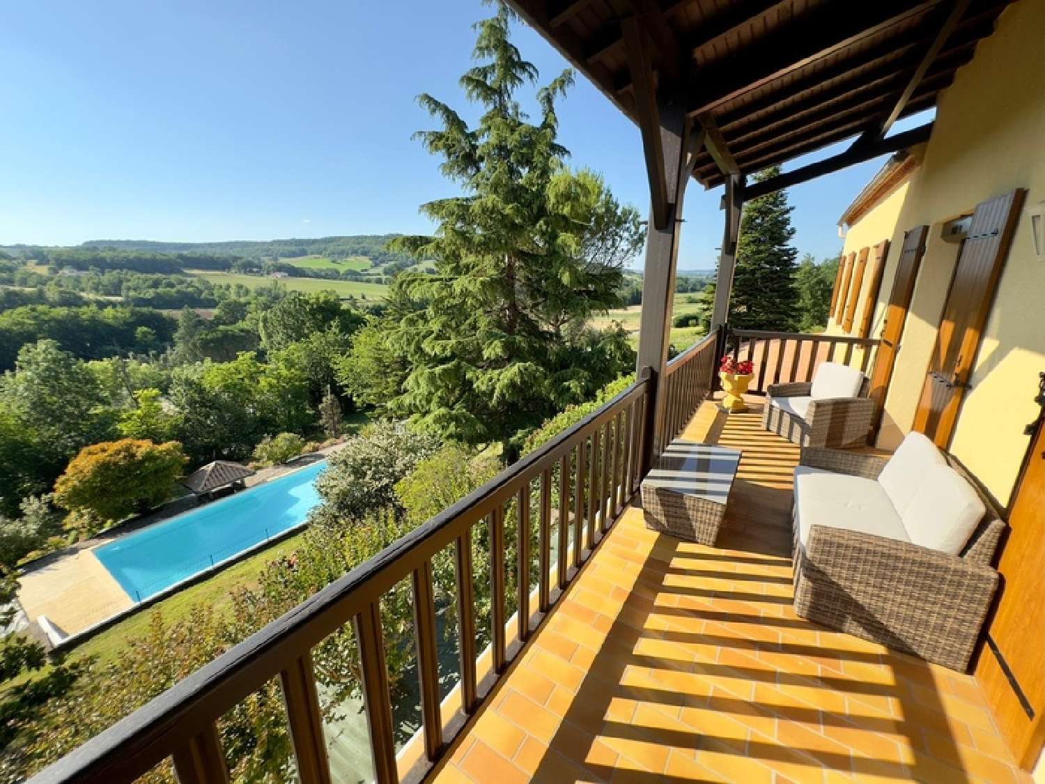  kaufen Haus Penne-d'Agenais Lot-et-Garonne 1