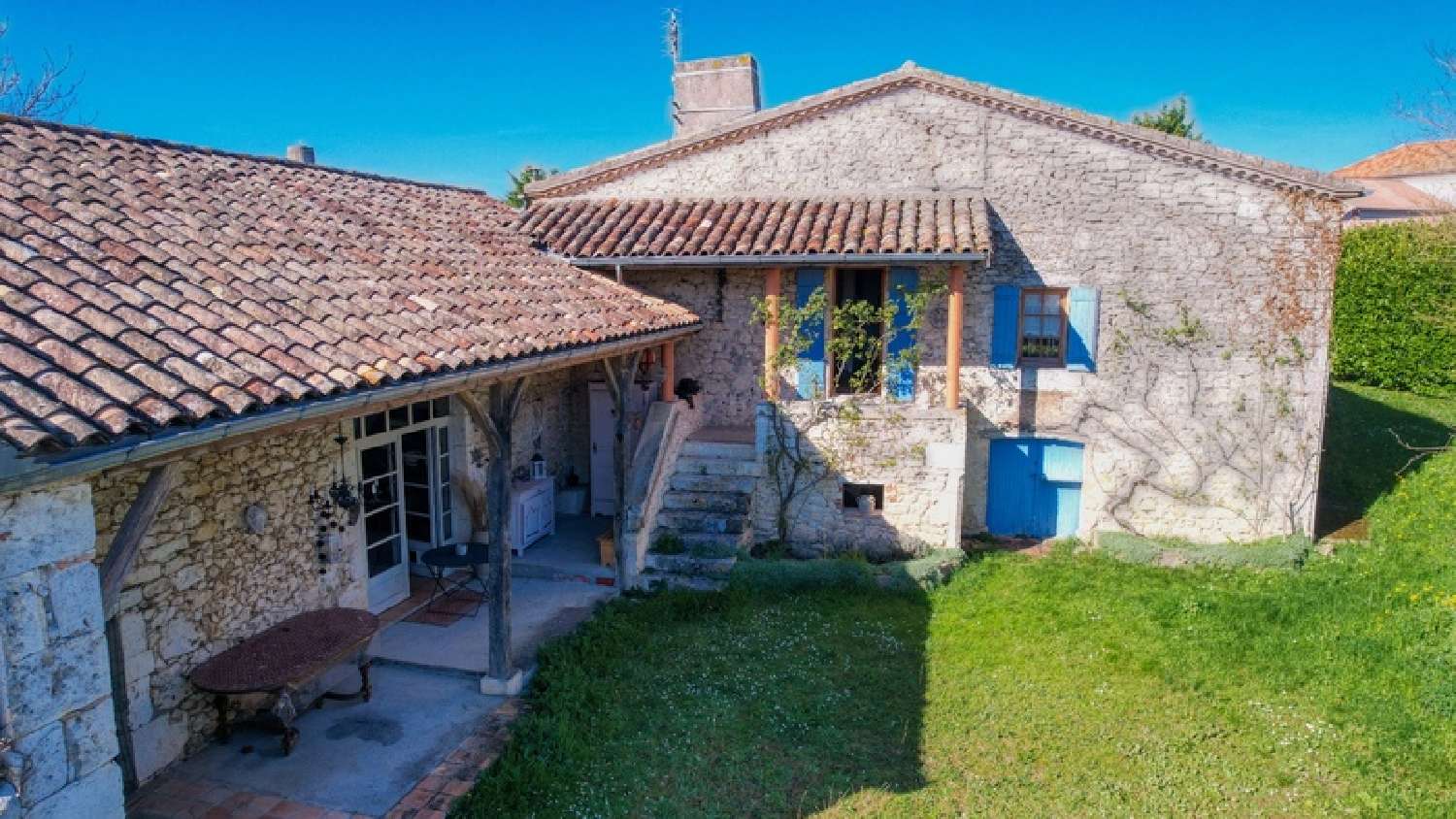  te koop huis Penne-d'Agenais Lot-et-Garonne 2