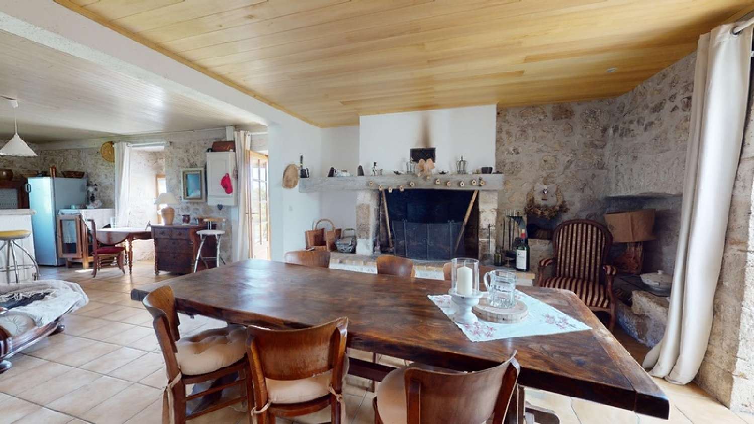  te koop huis Penne-d'Agenais Lot-et-Garonne 3