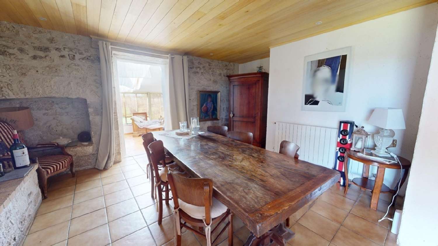  te koop huis Penne-d'Agenais Lot-et-Garonne 4