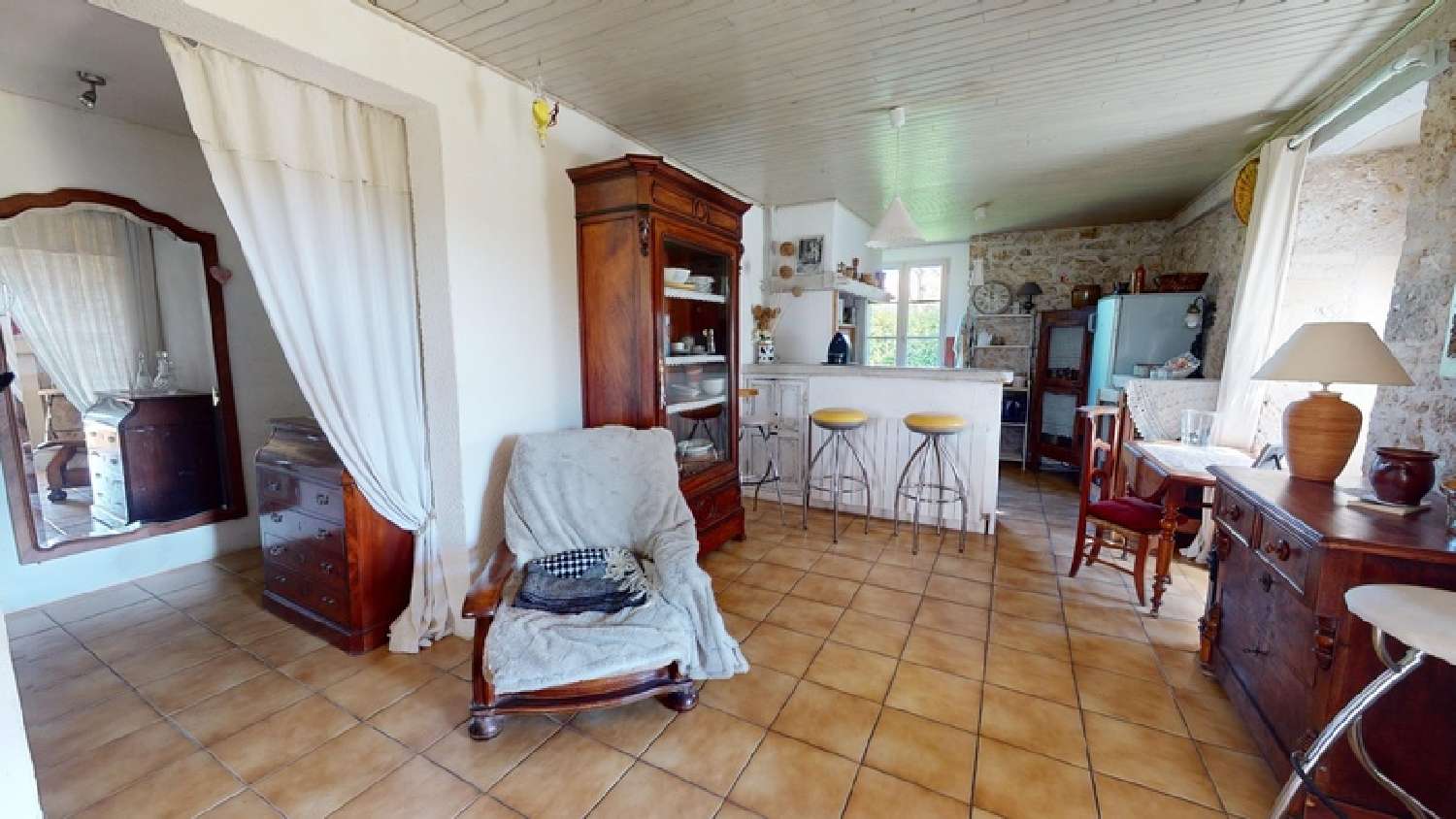  te koop huis Penne-d'Agenais Lot-et-Garonne 5