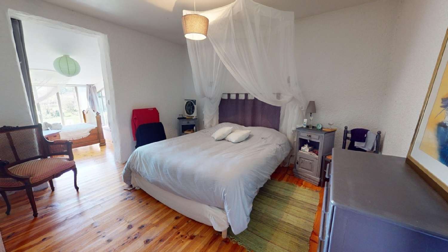  te koop huis Penne-d'Agenais Lot-et-Garonne 7