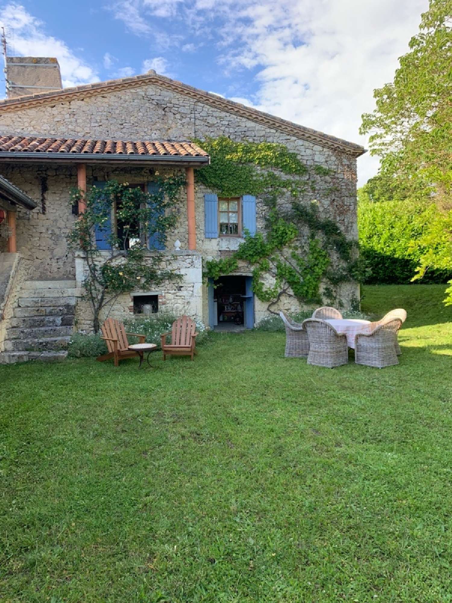  te koop huis Penne-d'Agenais Lot-et-Garonne 8