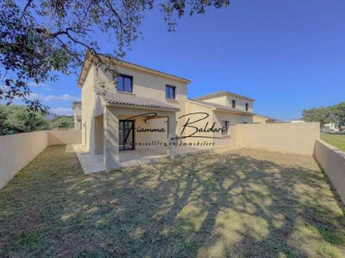 Penta-di-Casinca Haute-Corse Haus Bild 7310409