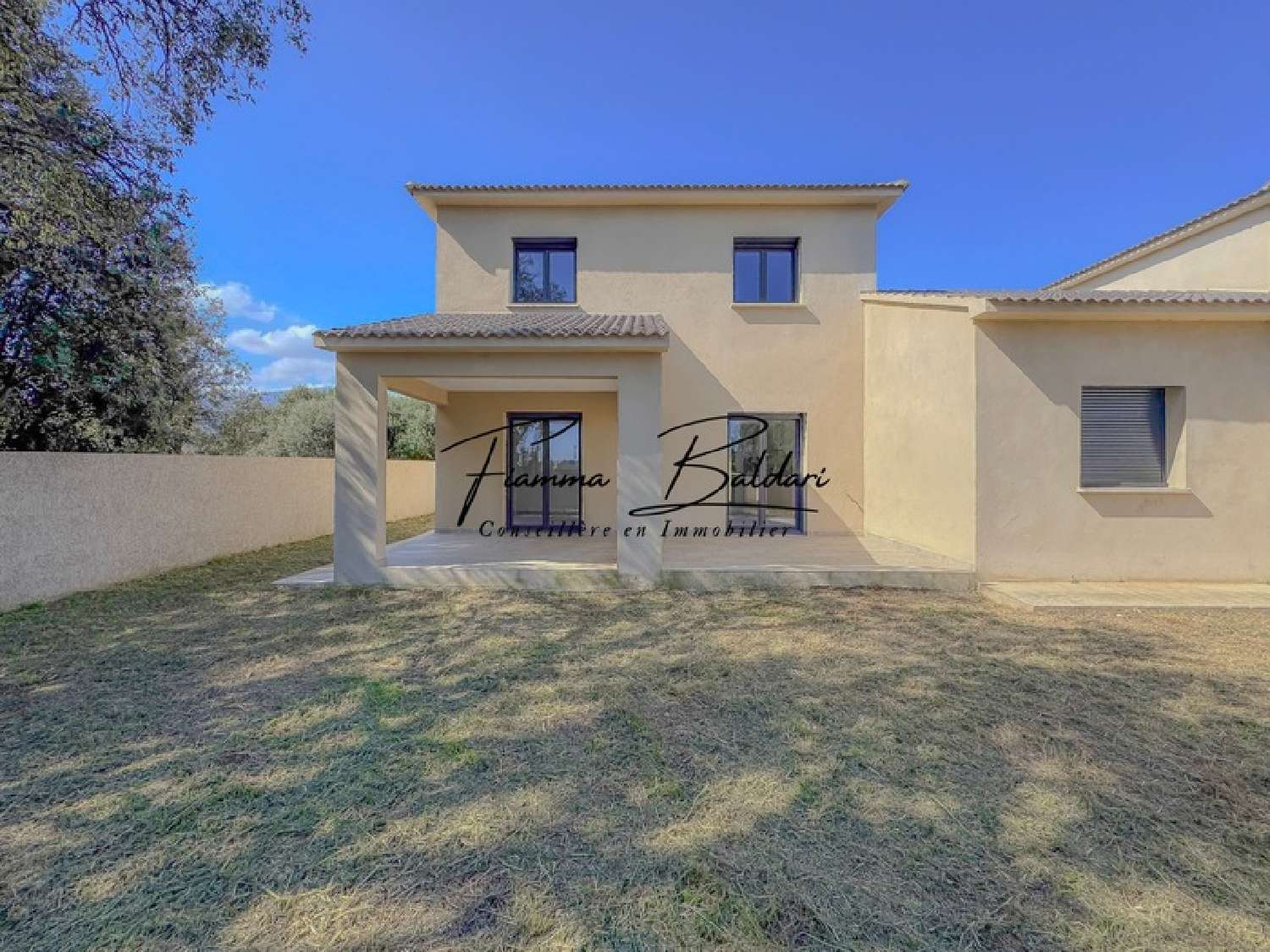 kaufen Haus Penta-di-Casinca Haute-Corse 2