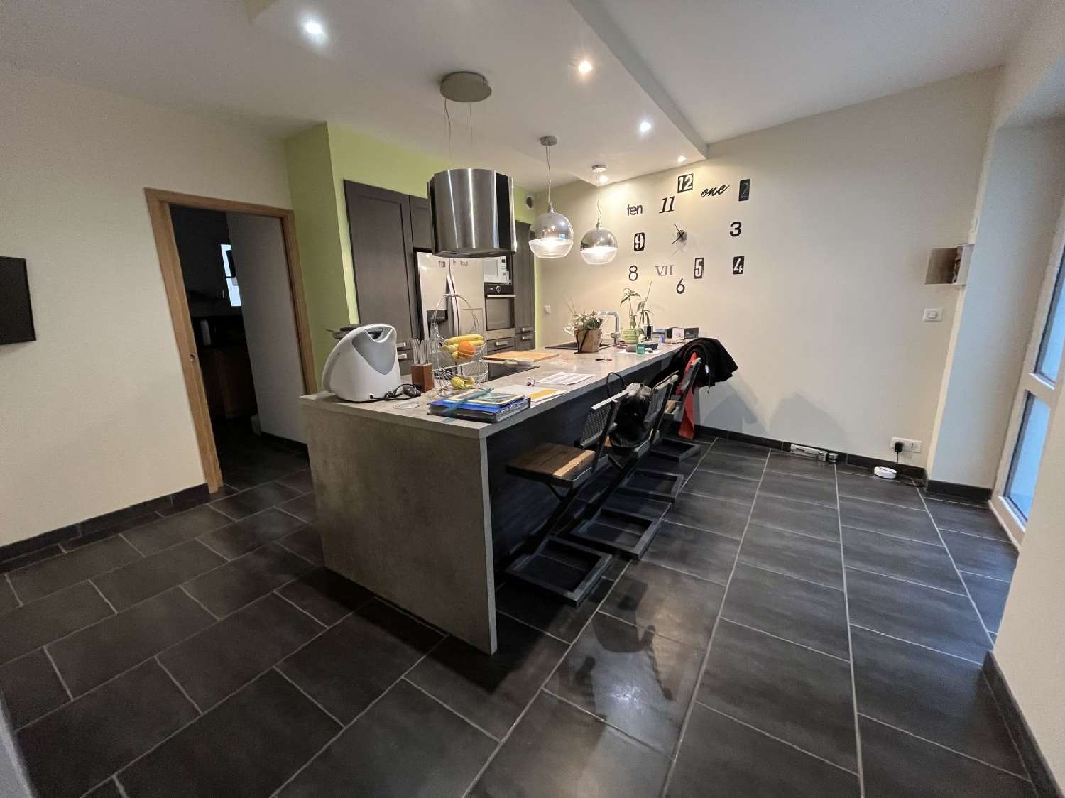  à vendre maison Pépieux Aude 5