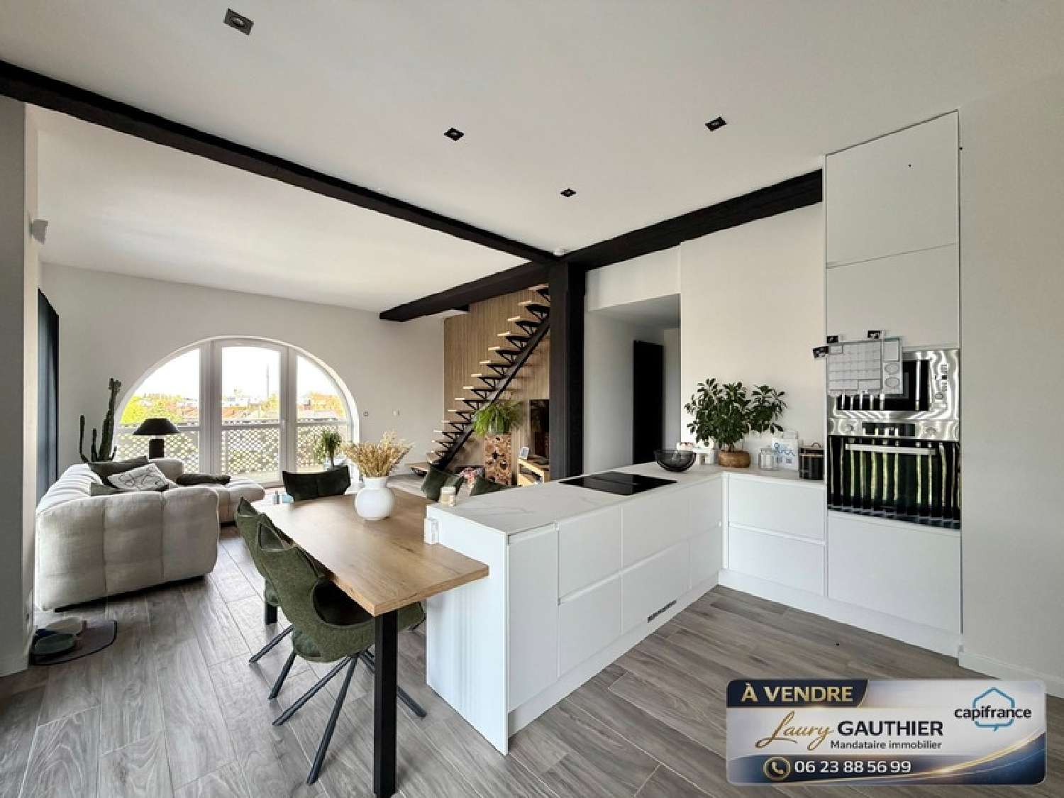  for sale house Pérenchies Nord 1