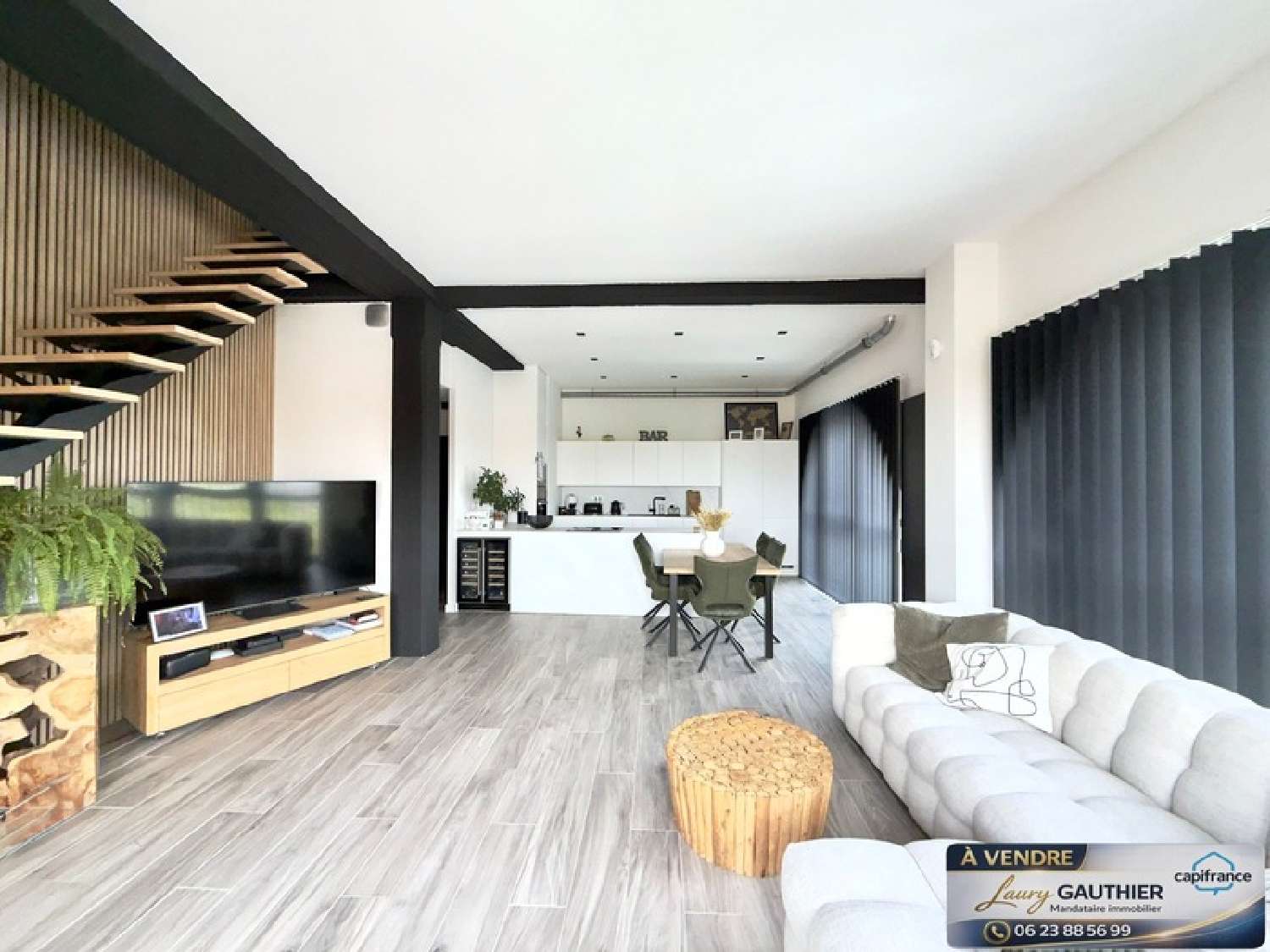  for sale house Pérenchies Nord 2