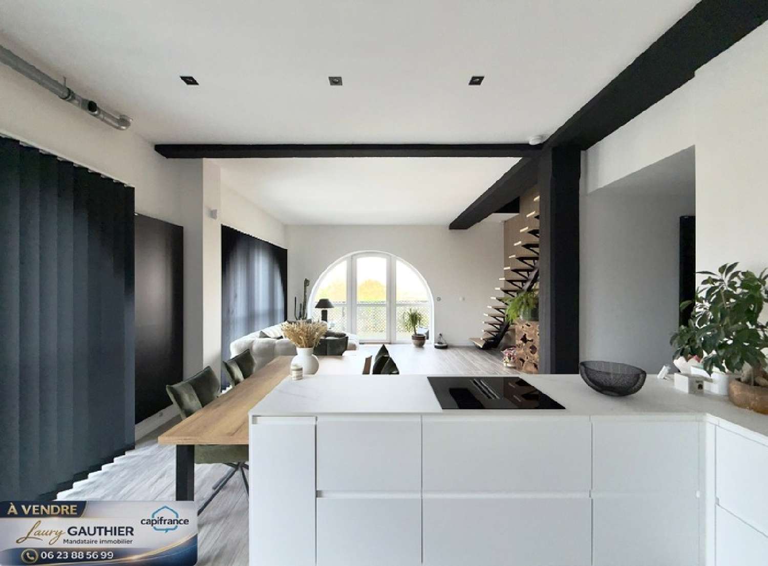  for sale house Pérenchies Nord 3