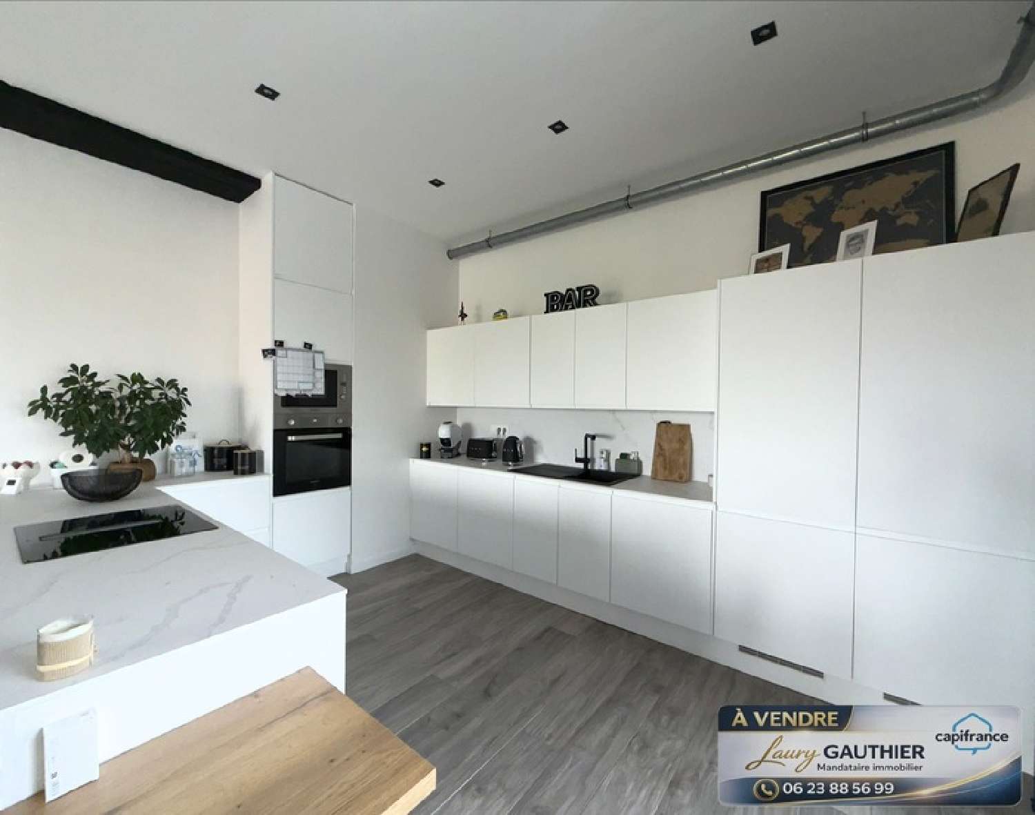  for sale house Pérenchies Nord 4