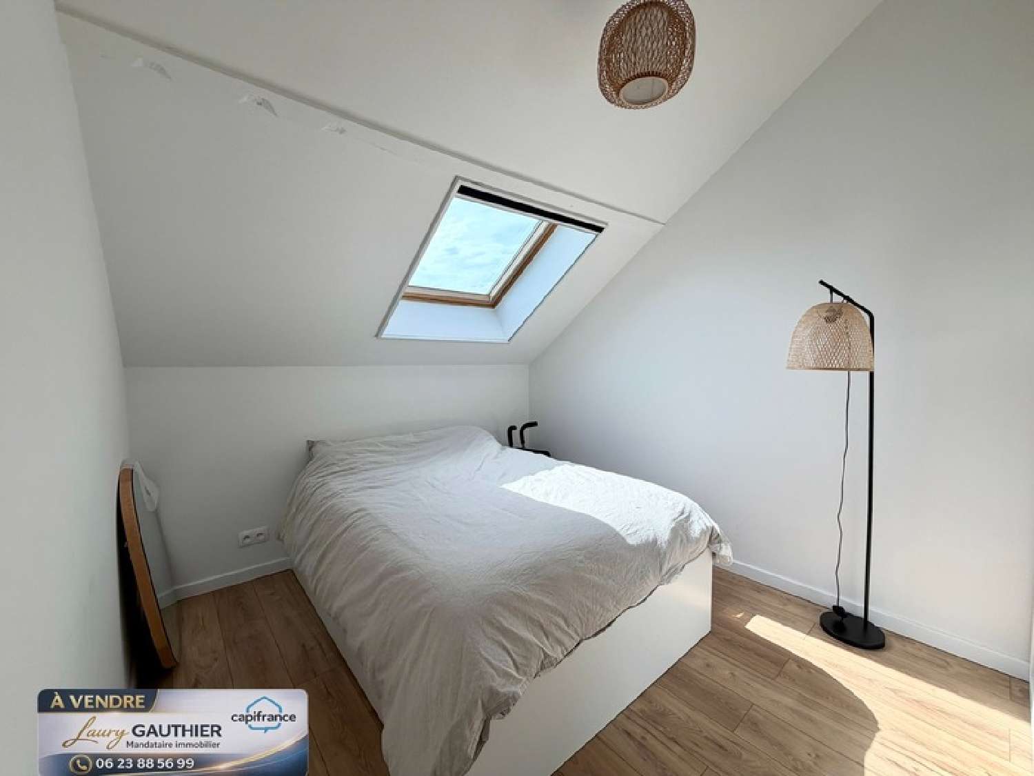  for sale house Pérenchies Nord 7