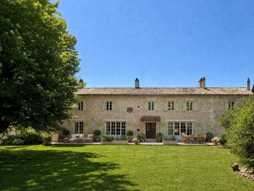 Périgné Deux-Sèvres casa foto 7314180