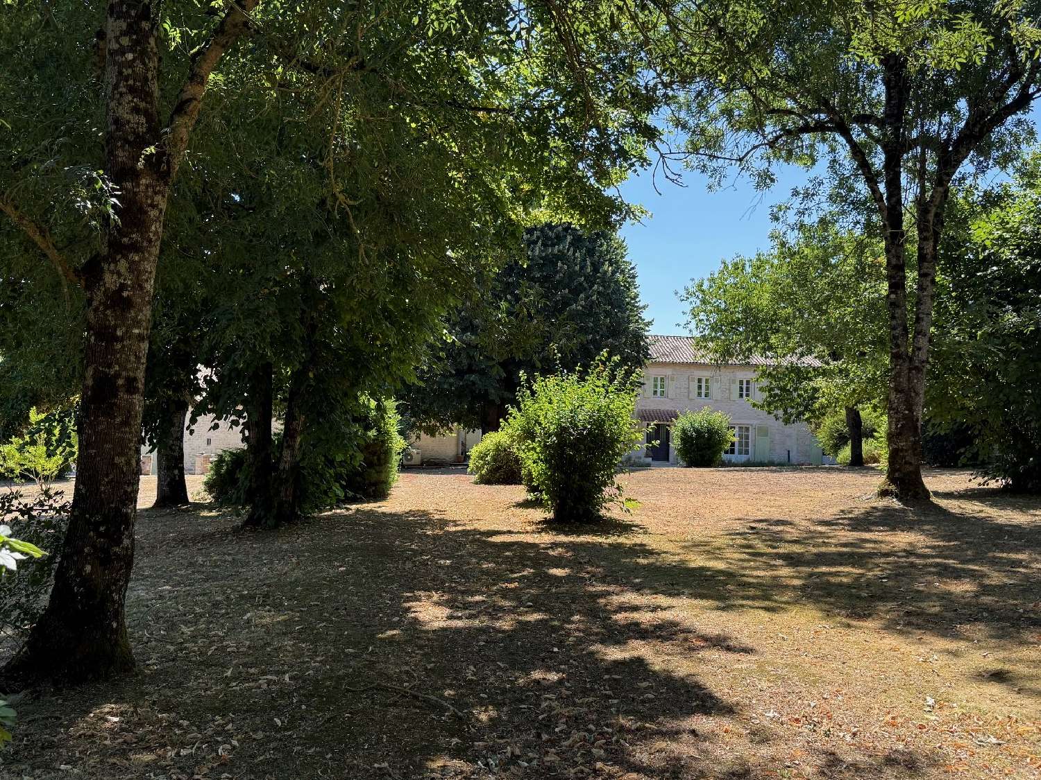  en venta casa Périgné Deux-Sèvres 3