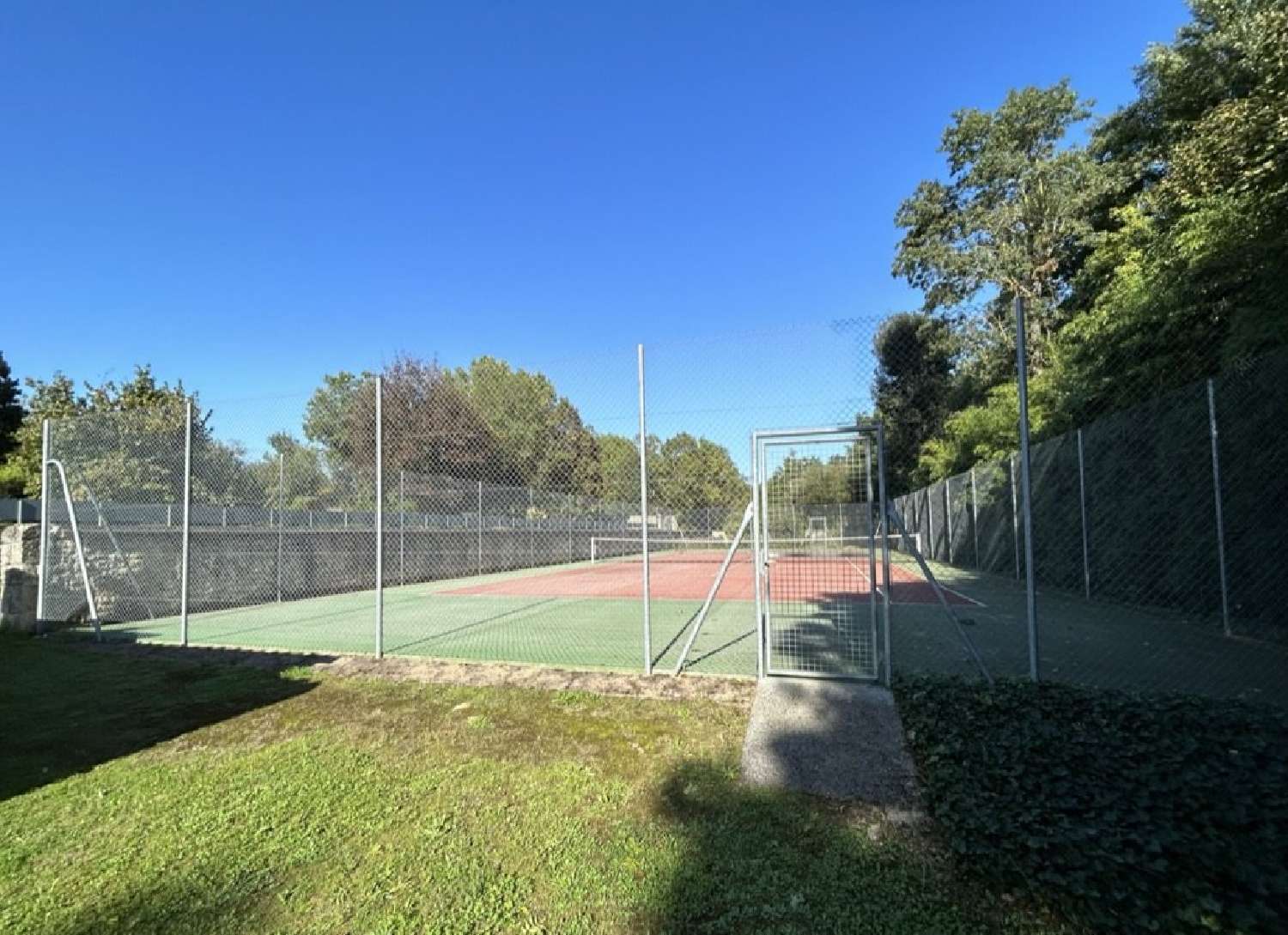  en venta casa Périgné Deux-Sèvres 4