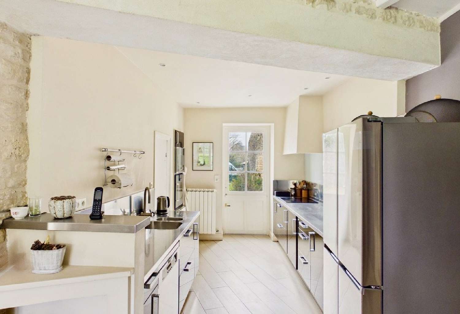  en venta casa Périgné Deux-Sèvres 8