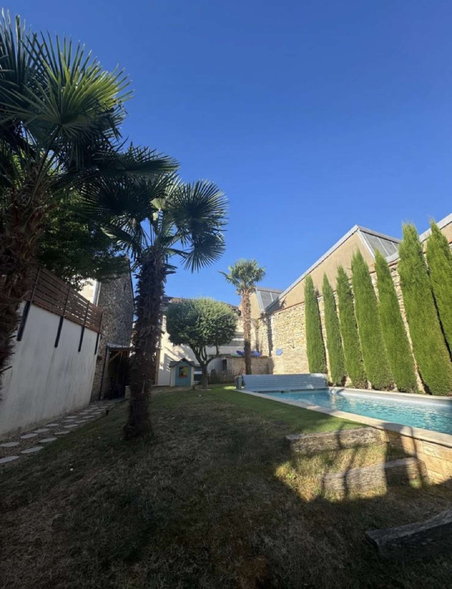  kaufen Haus Périgueux Dordogne 1