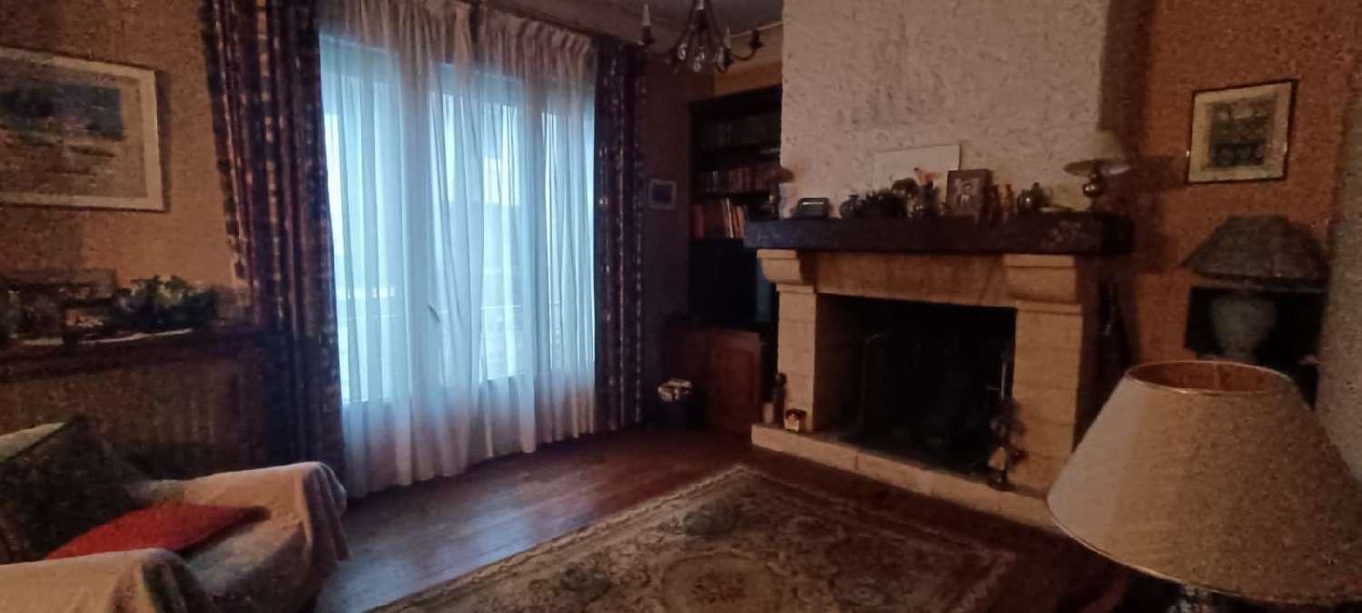  en venta casa Périgueux Dordoña 1