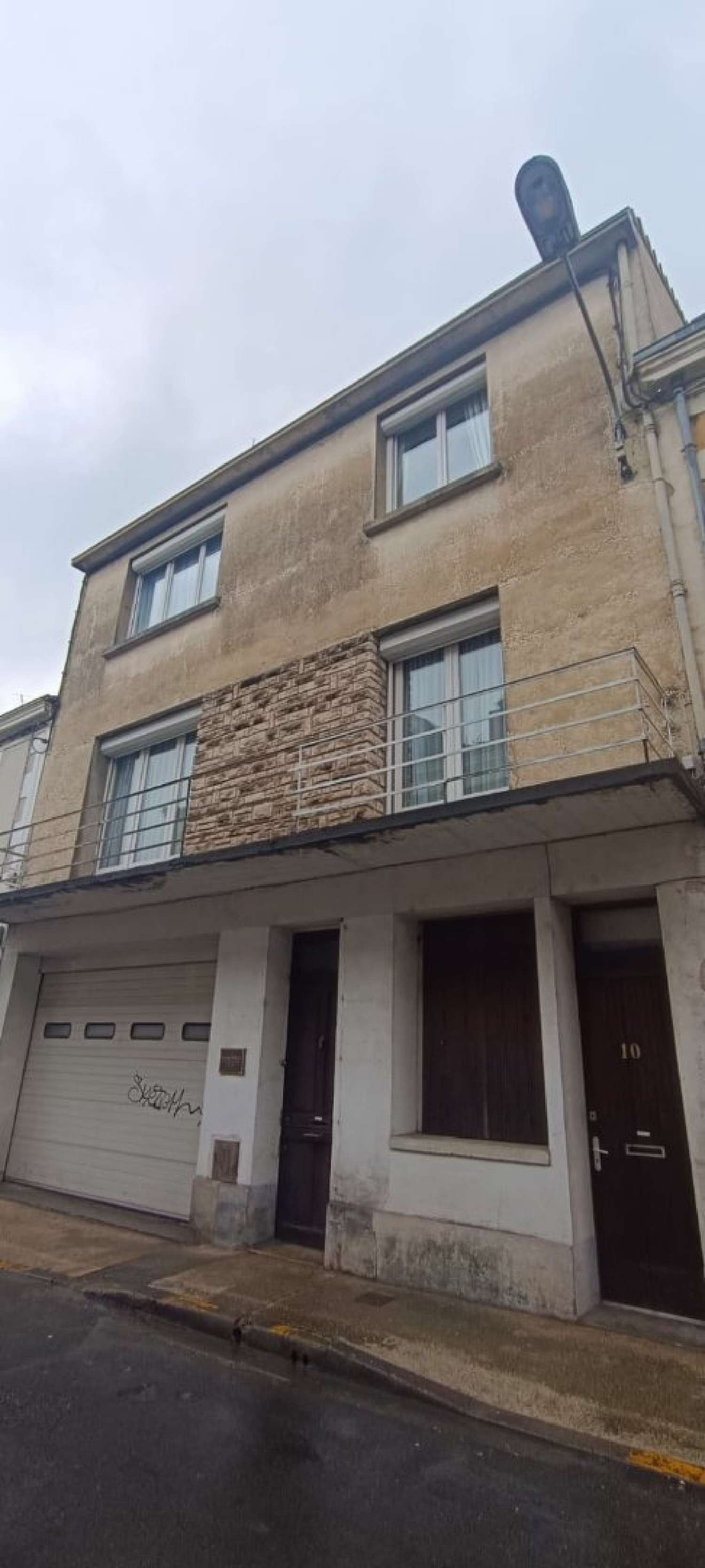  en venta casa Périgueux Dordoña 2