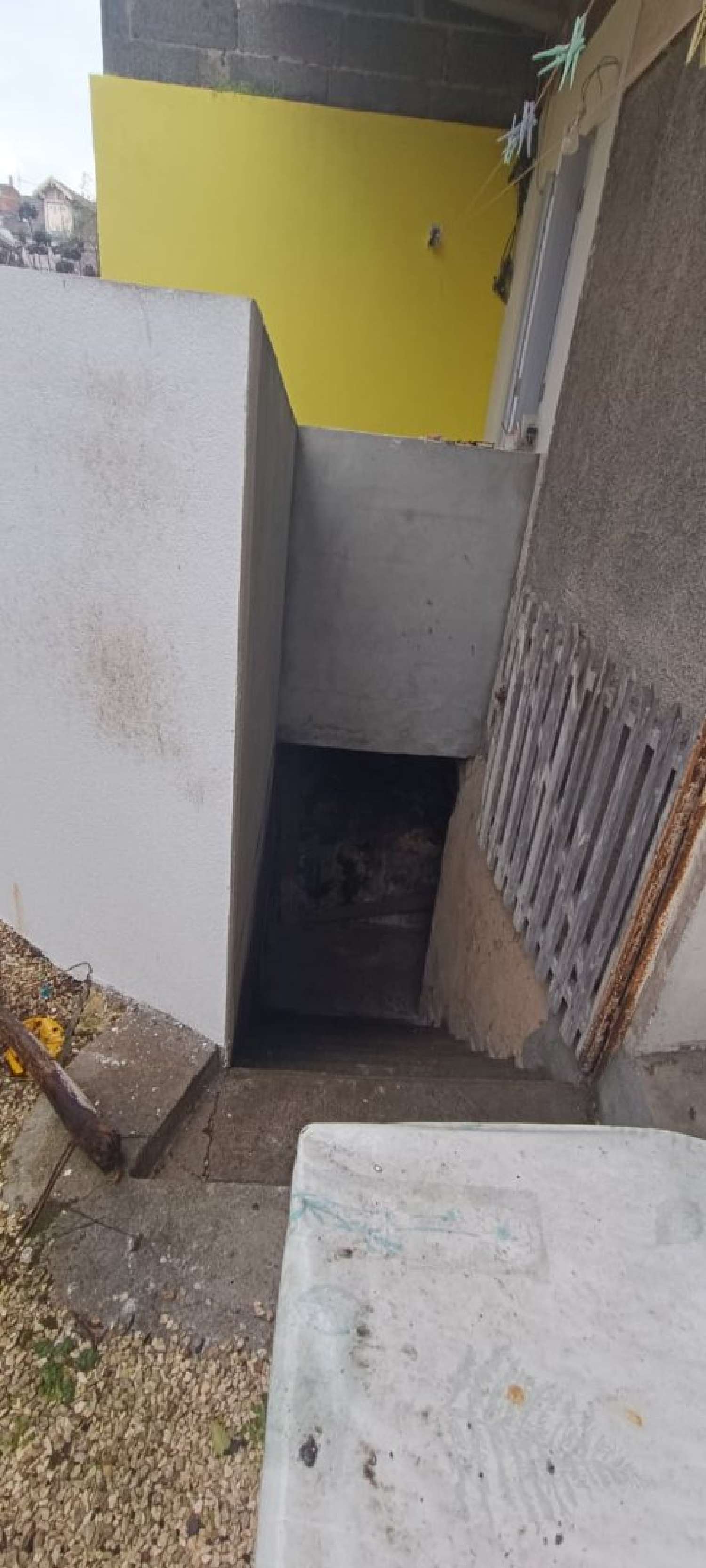  en venta casa Périgueux Dordoña 3