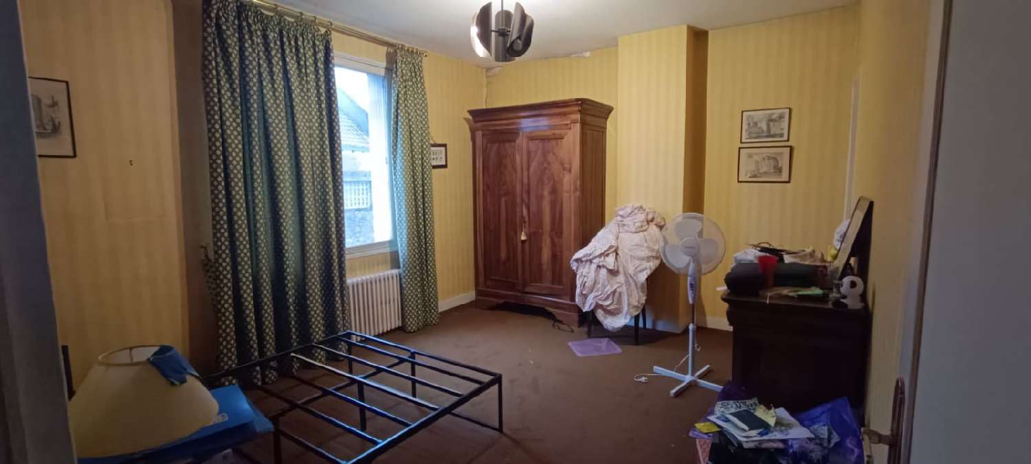  en venta casa Périgueux Dordoña 5