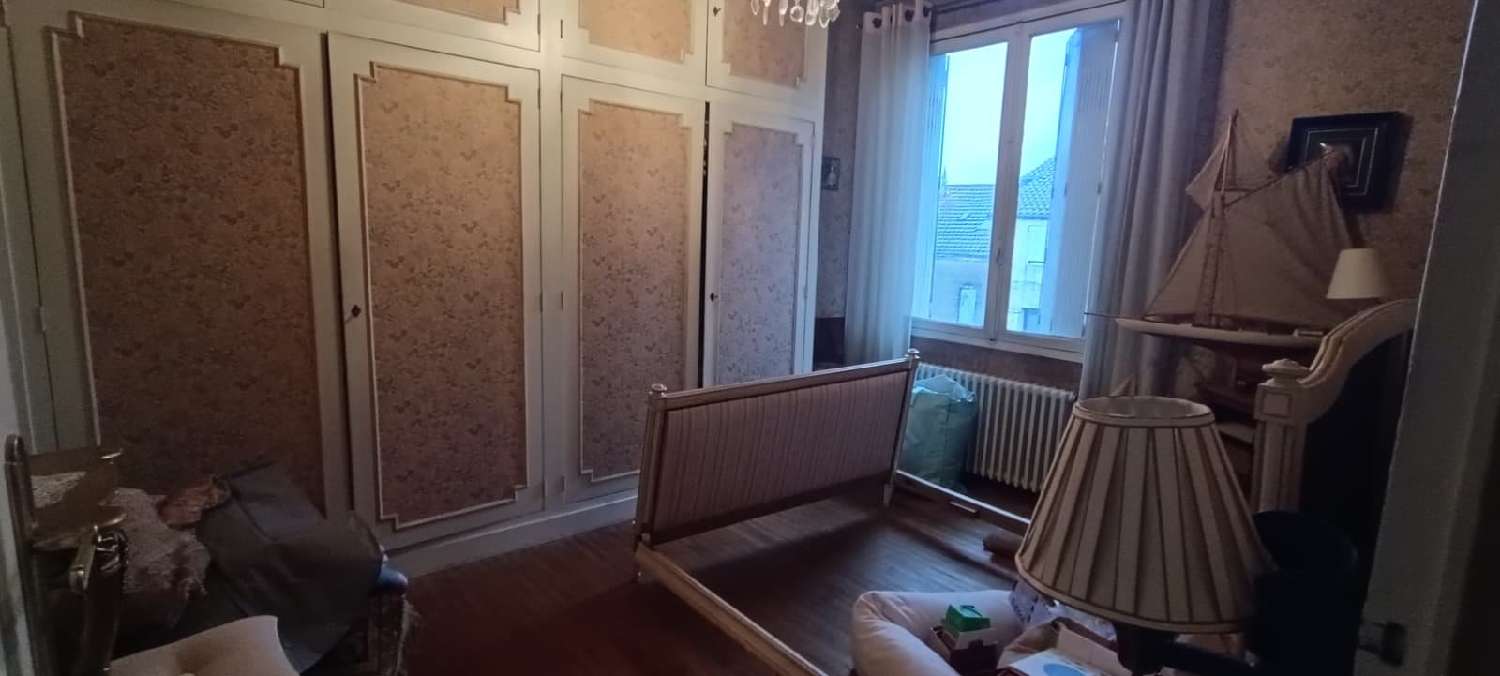  en venta casa Périgueux Dordoña 6