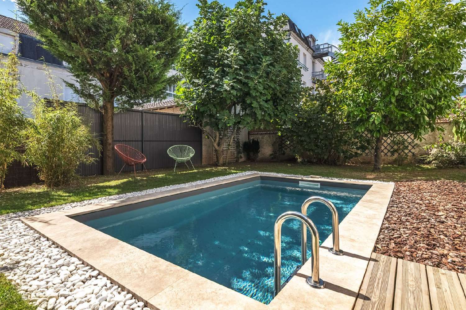  en venta casa Périgueux Dordoña 2