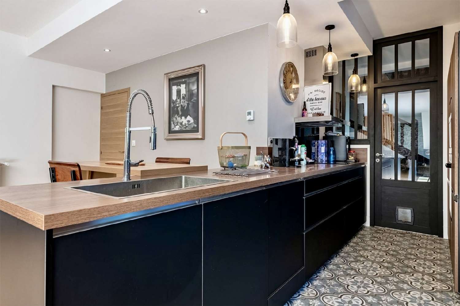  en venta casa Périgueux Dordoña 3