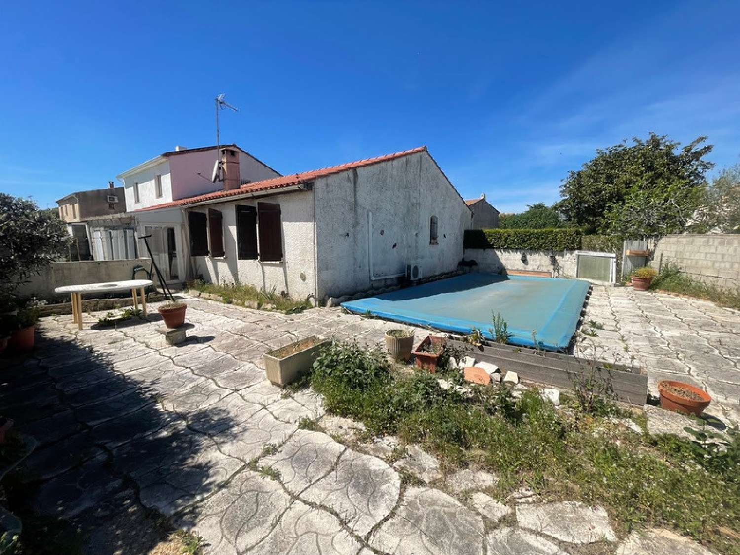  kaufen Haus Pérols Hérault 6