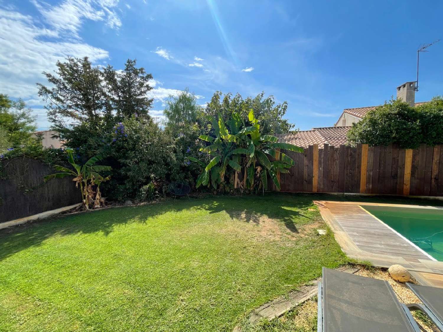  for sale house Pérols Hérault 4