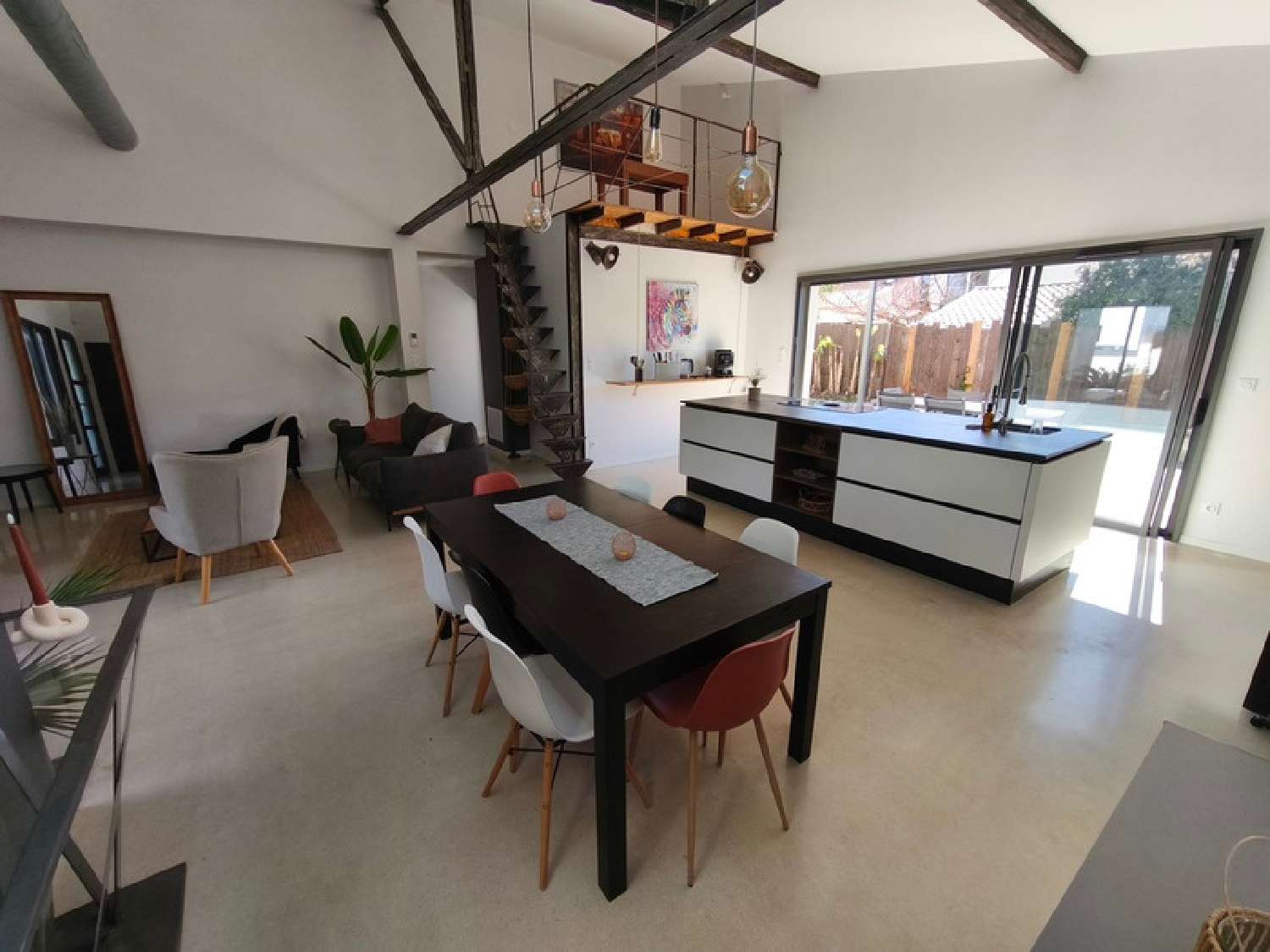  for sale house Pérols Hérault 6