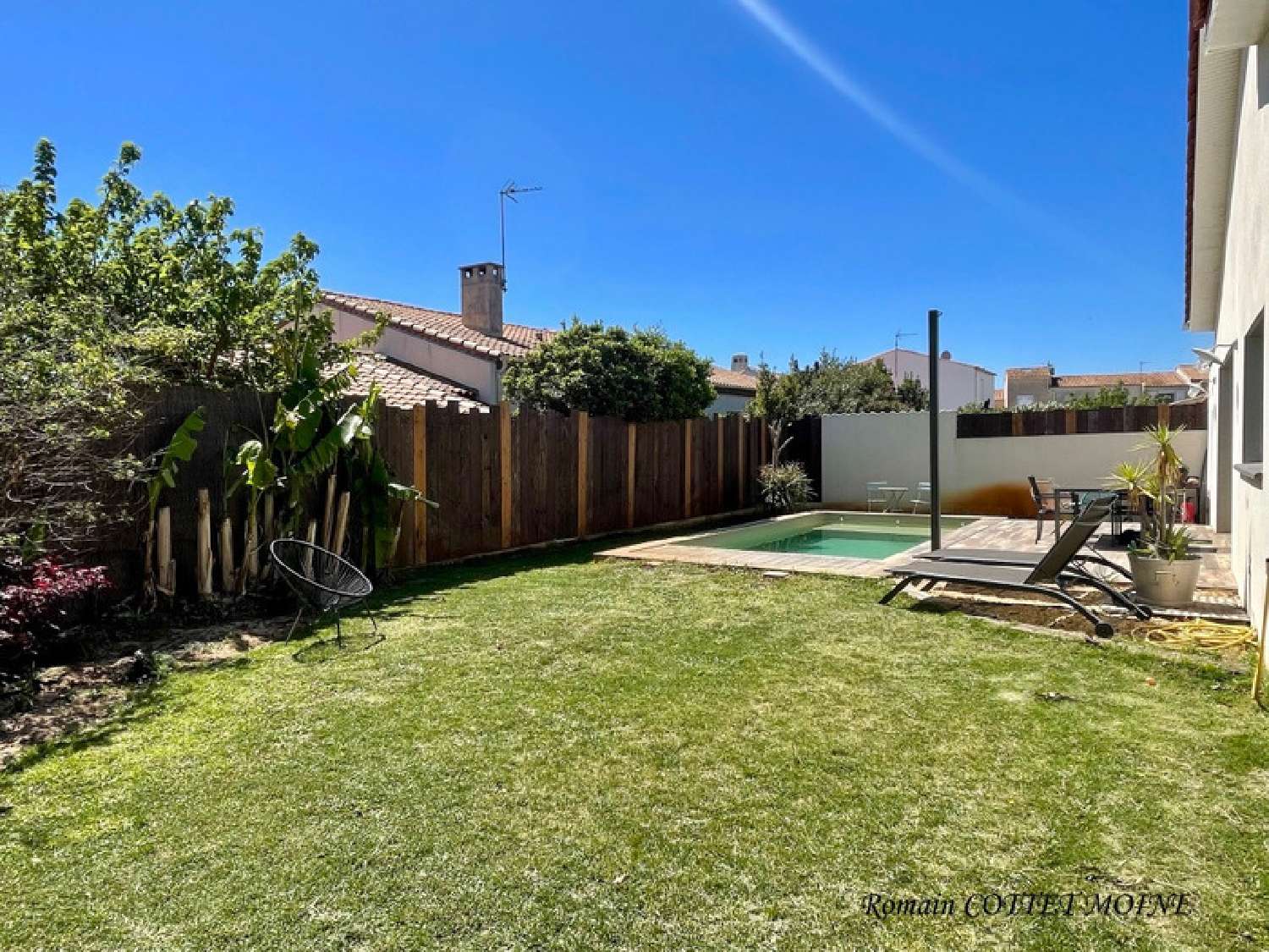  for sale house Pérols Hérault 8