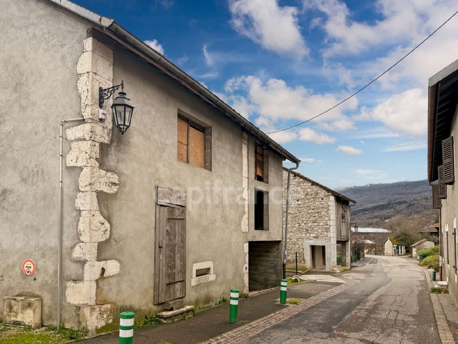  for sale house Péron Ain 8