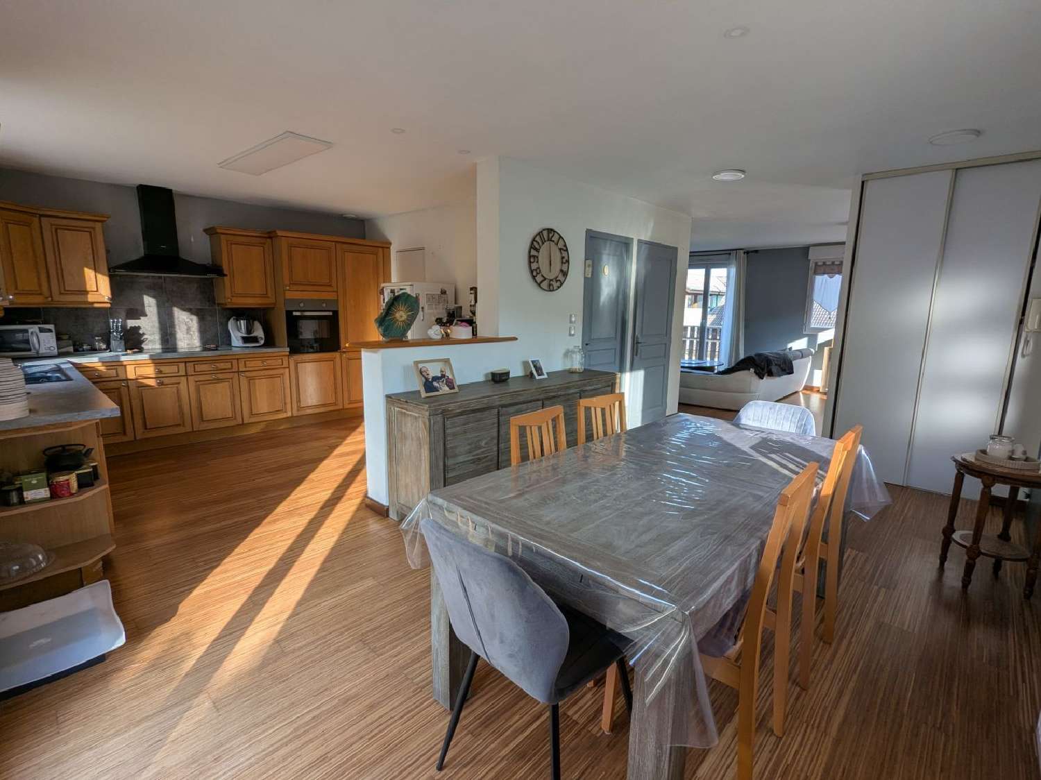  en venta casa Péron Ain 1