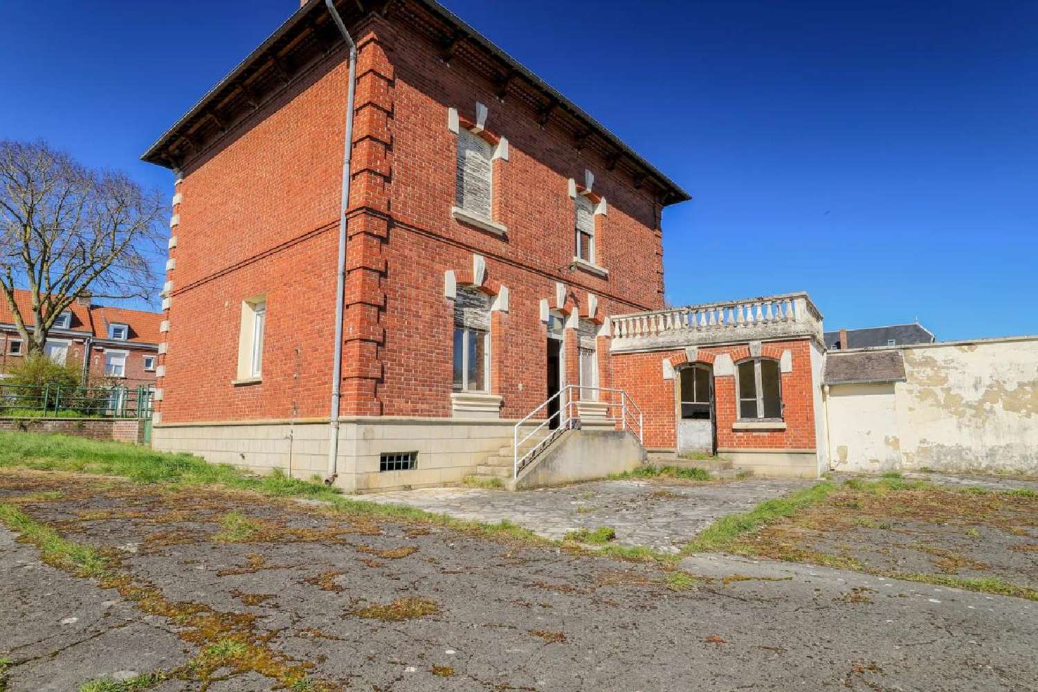  te koop huis Péronne Somme 1