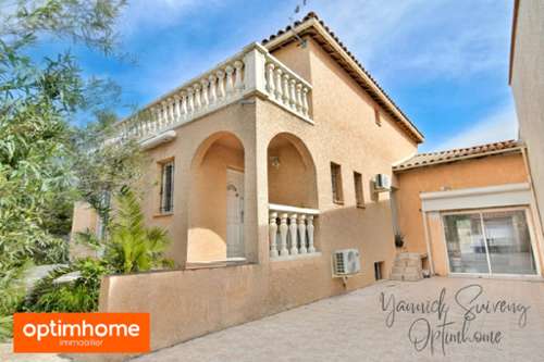 Perpignan 66100 Pyrénées-Orientales Haus Bild 7299849